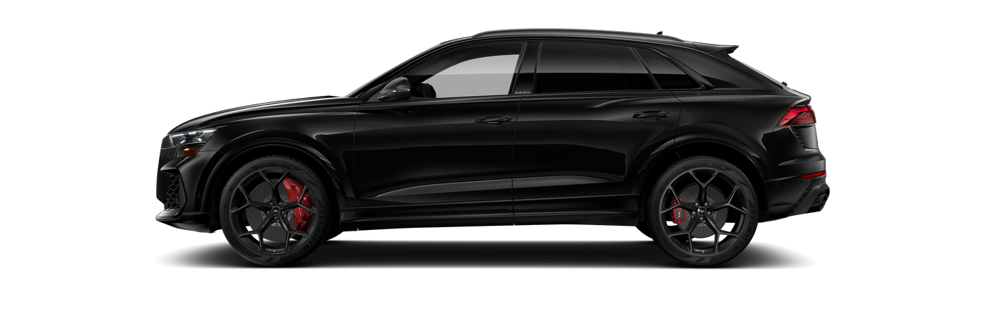 2026 Audi RS Q8 Base - Photo 73