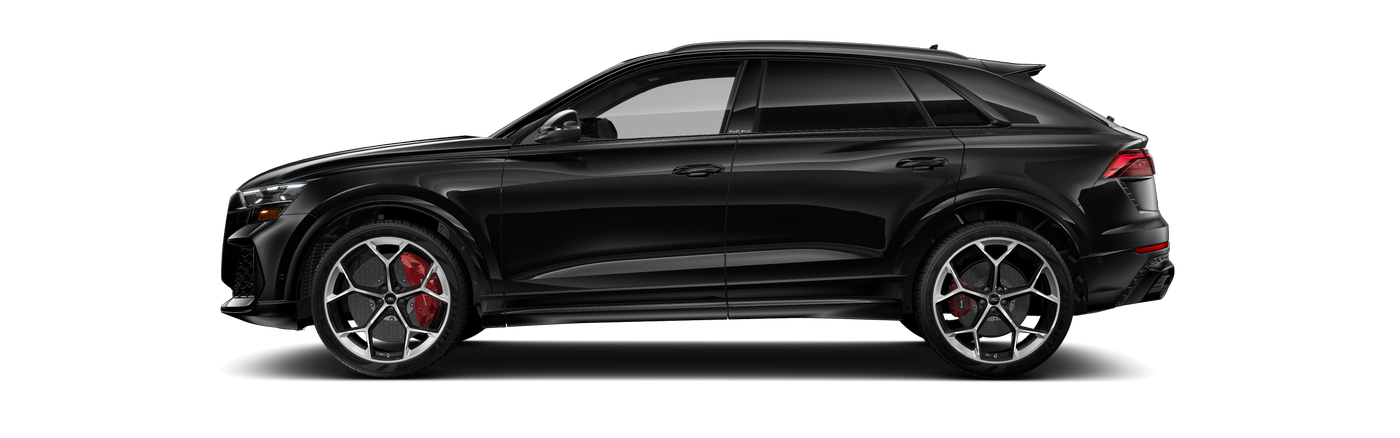 2026 Audi RS Q8 Base - Photo 19