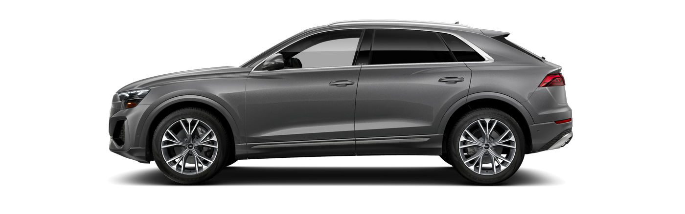 2026 Audi Q8 Prestige - Photo 70