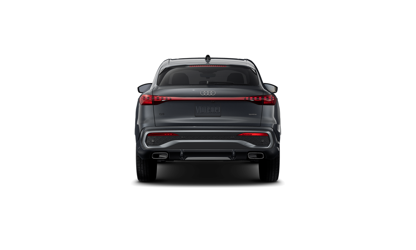 2026 Audi Q5 Sportback