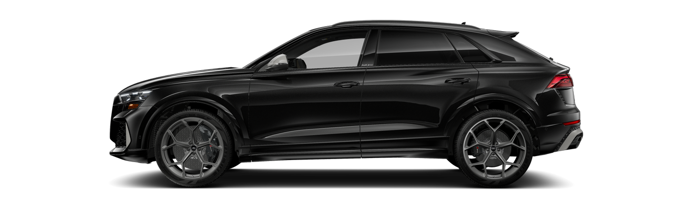 2026 Audi RS Q8 Base - Photo 111