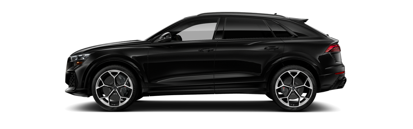 2026 Audi RS Q8 Base - Photo 51