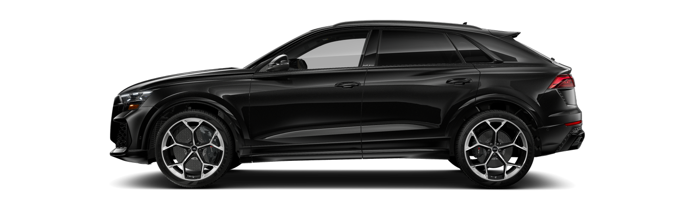 2026 Audi RS Q8 Base - Photo 51