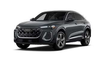 2025 Audi New Q5 Sportback Premium Plus