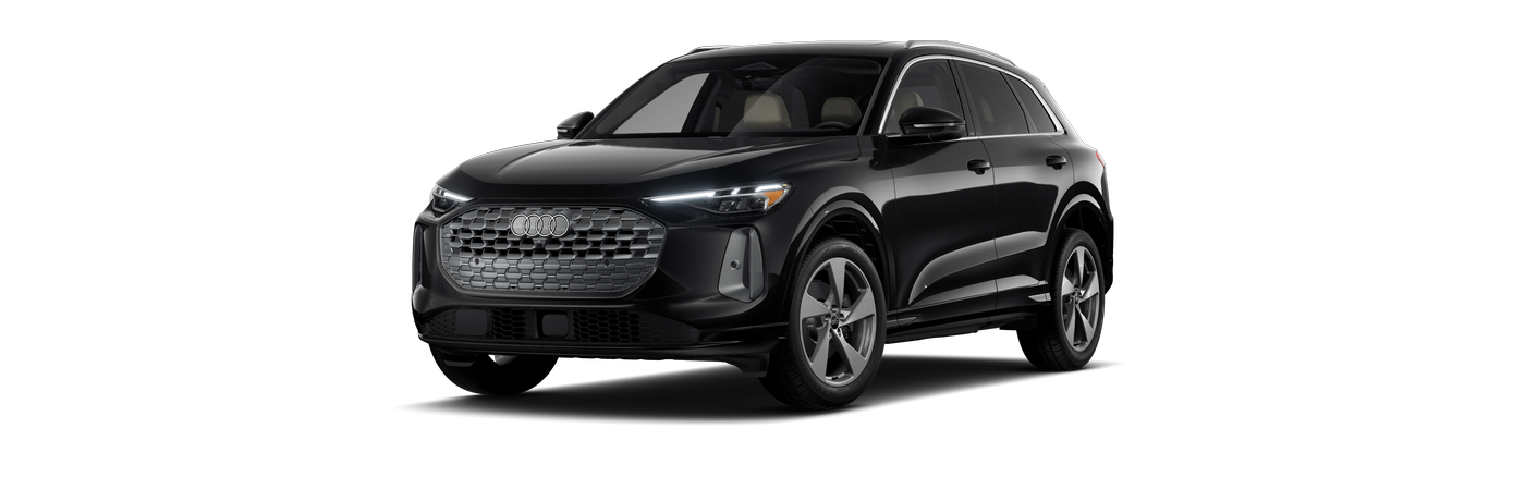 2025 Audi New Q5 Premium Plus - Photo 39