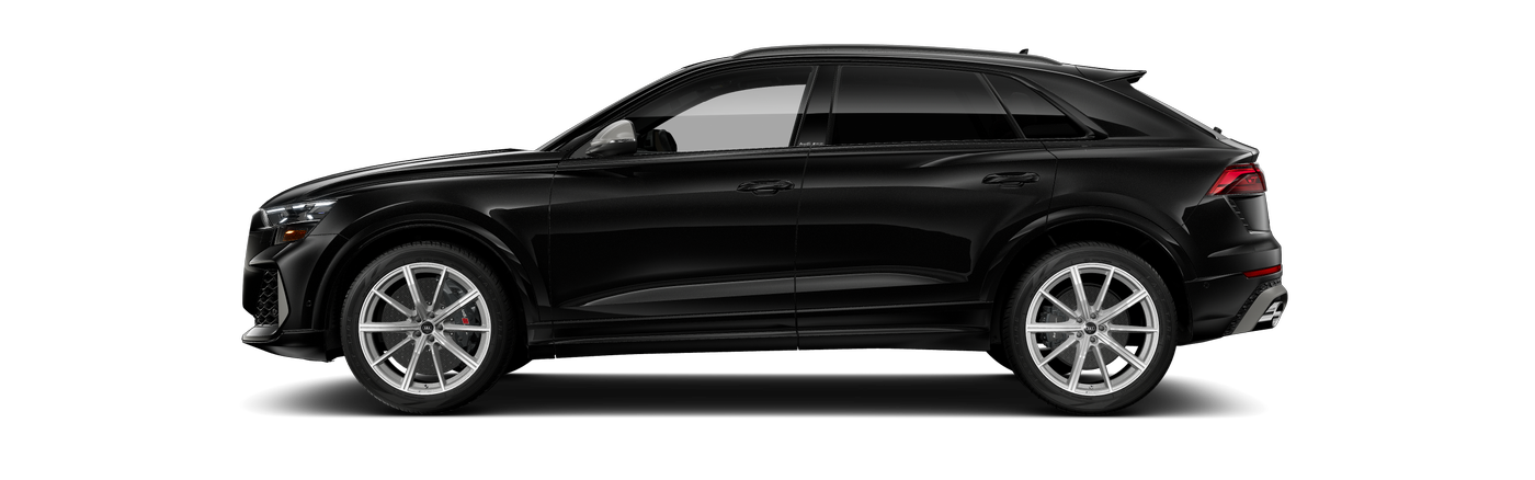 2026 Audi RS Q8 Base - Photo 52
