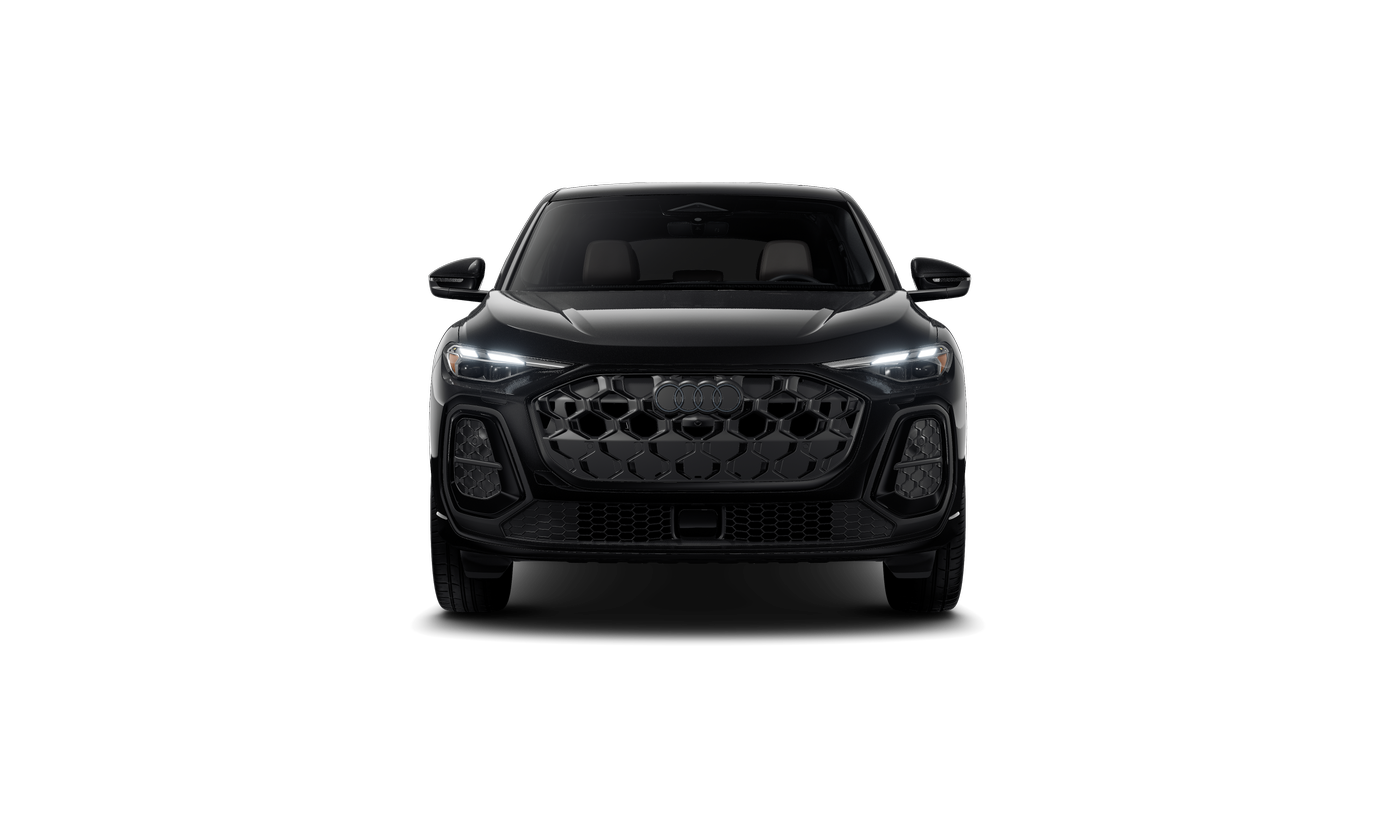 2026 Audi Q5 Sportback