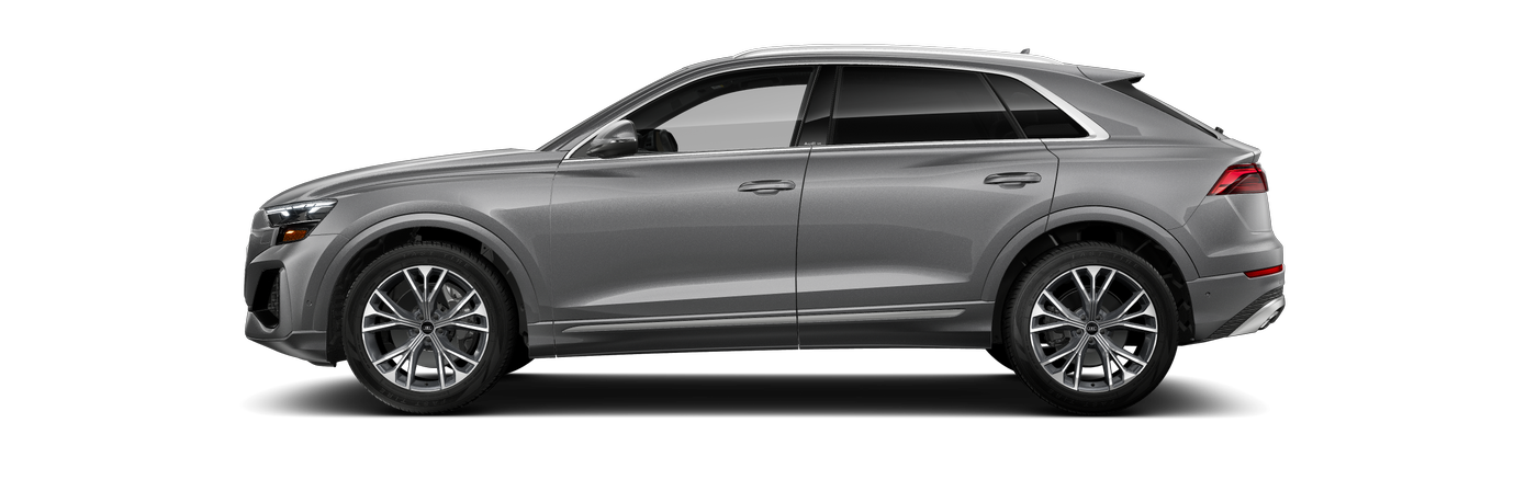 2026 Audi Q8 Premium Plus - Photo 46