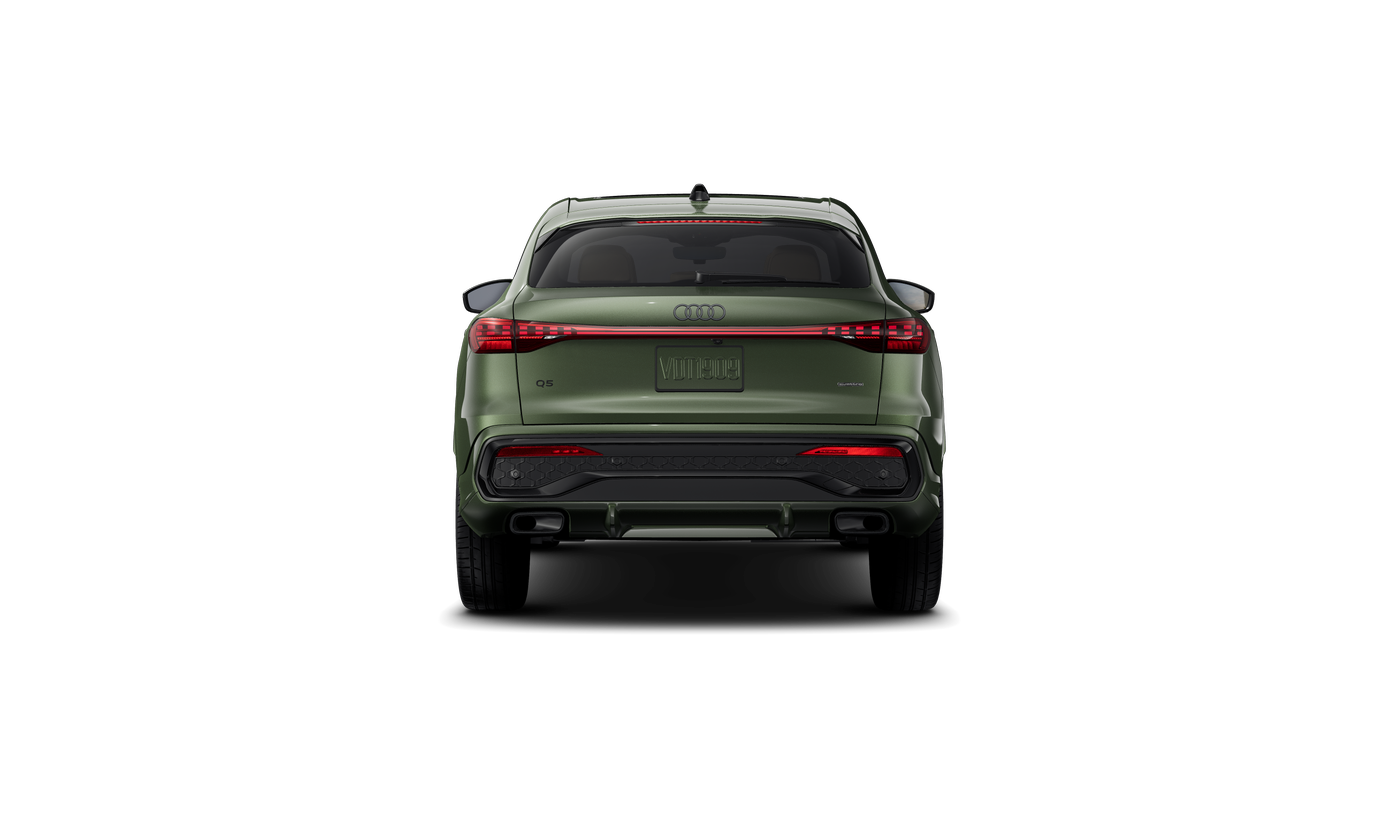 2026 Audi Q5 Sportback
