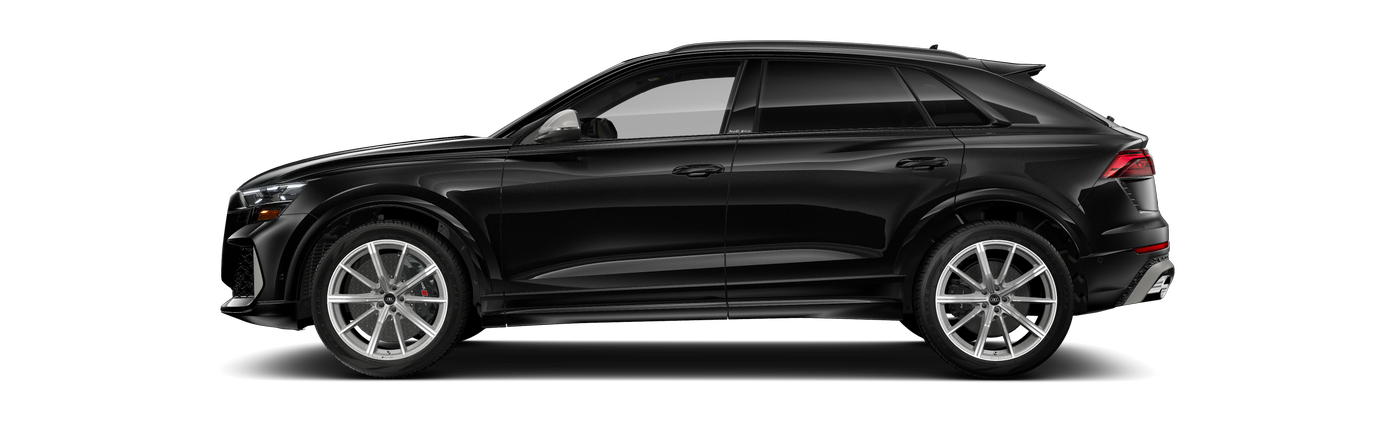 2026 Audi RS Q8 Base - Photo 52