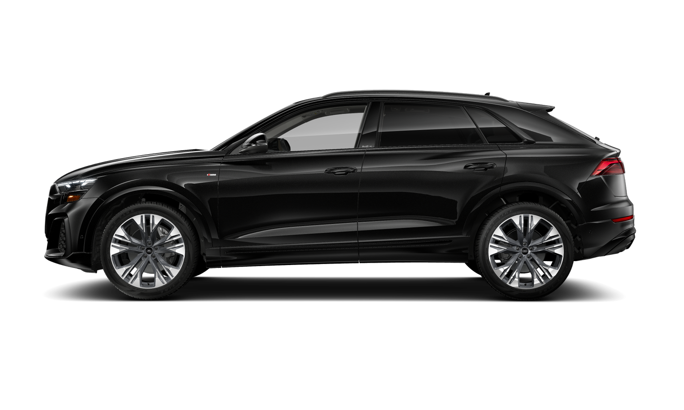 2026 Audi Q8 Premium Plus - Photo 21