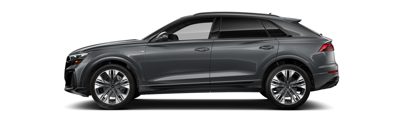 2027 Audi Q8 Premium Plus - Photo 19