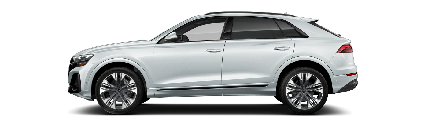 2025 Audi Q8 Premium - Photo 36