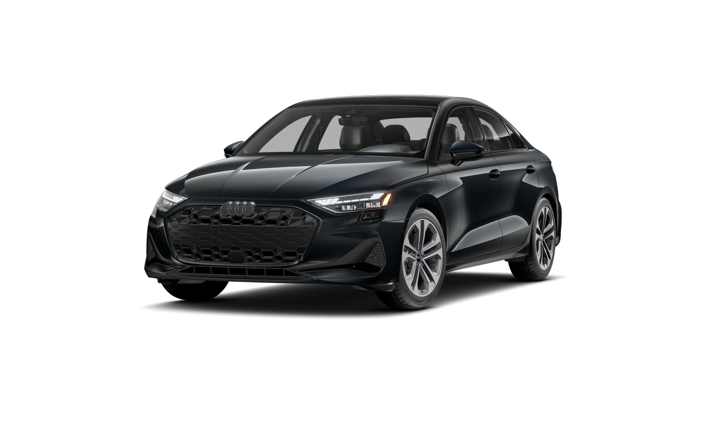 2025 Audi A3 Premium Plus - Photo 54