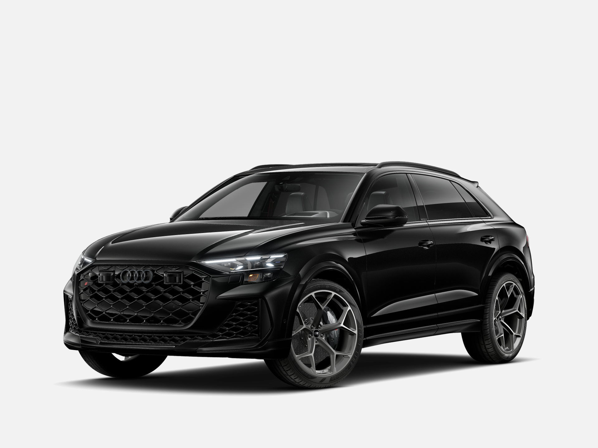 2026 Audi RS Q8 Base - Photo 30
