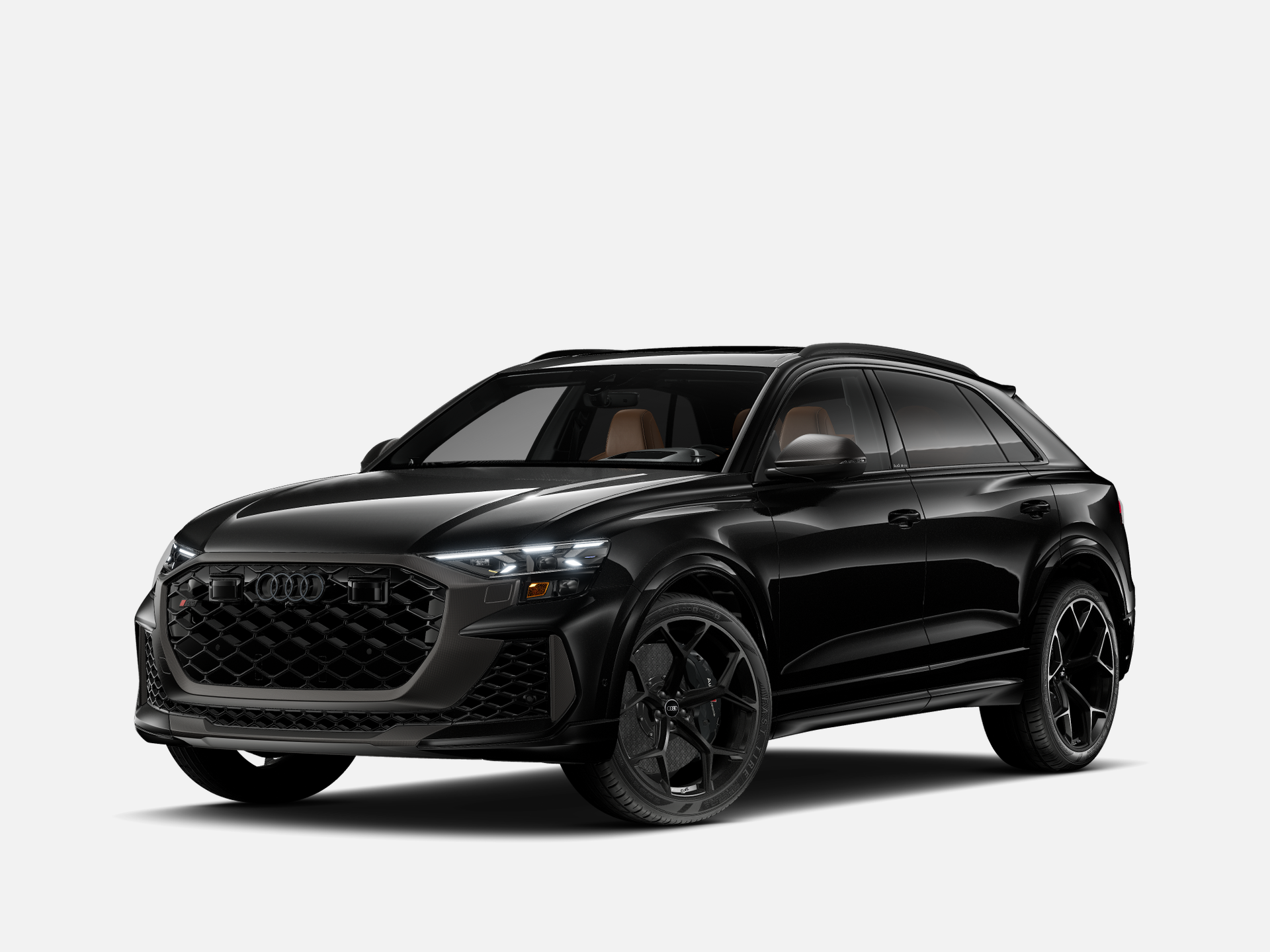 2026 Audi RS Q8 -'s photo