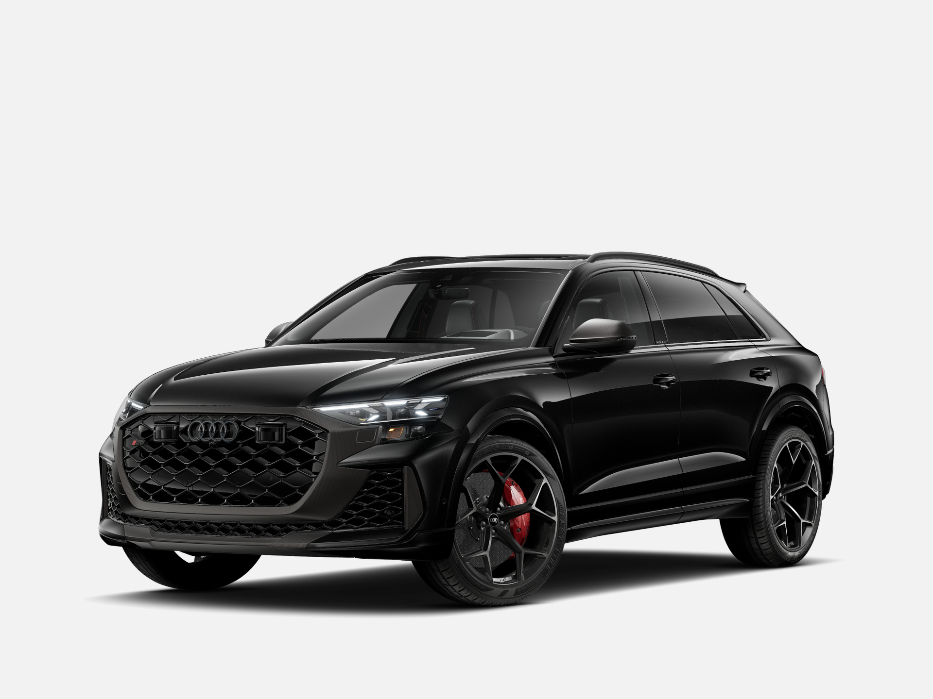 2026 Audi RS Q8 Base - Photo 55