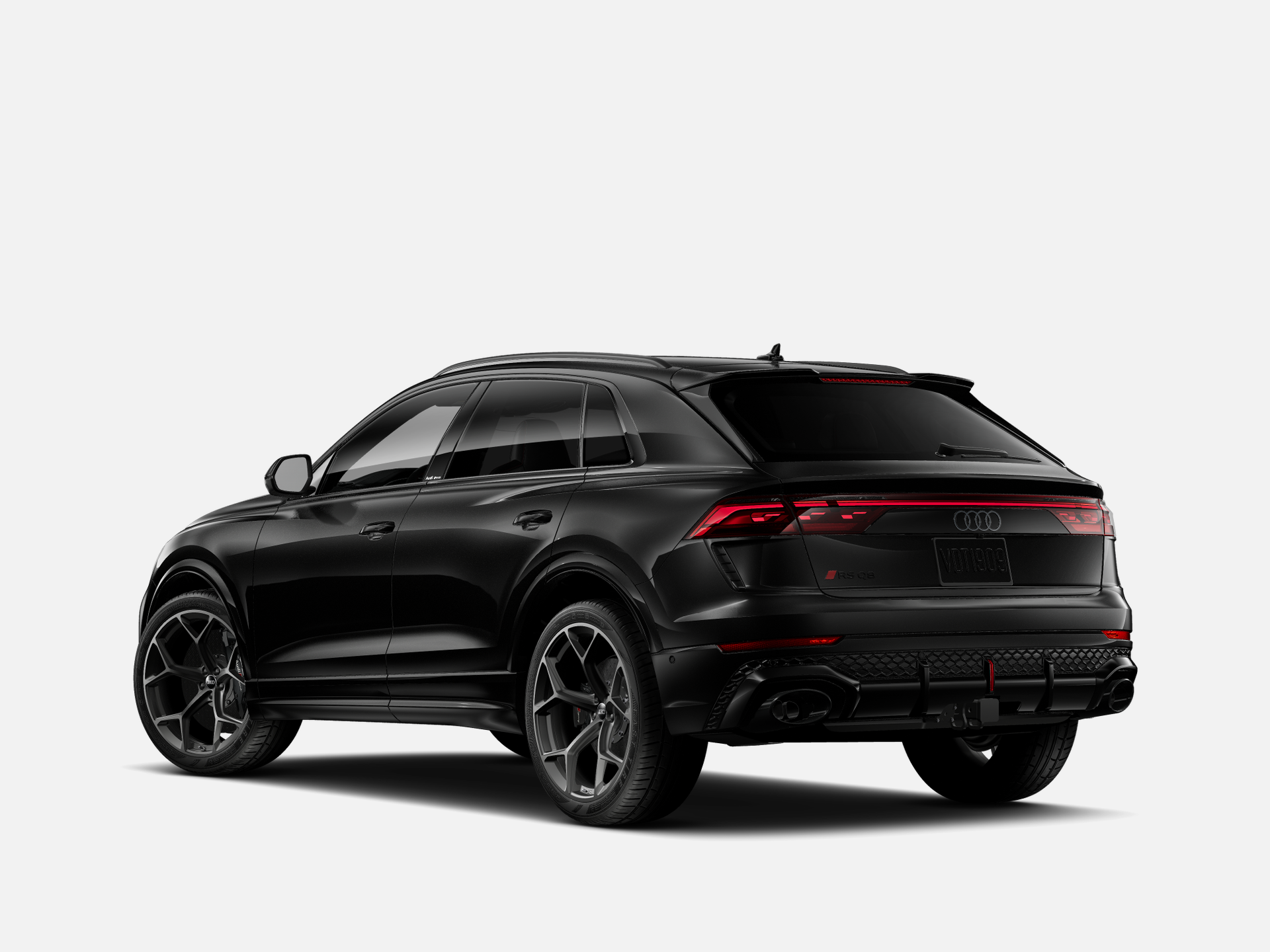 2026 Audi RS Q8 Base - Photo 36
