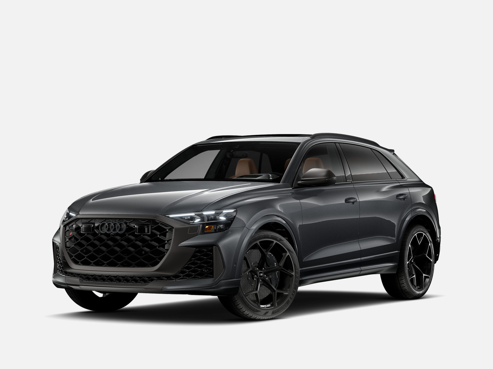 2026 Audi RS Q8 -'s photo