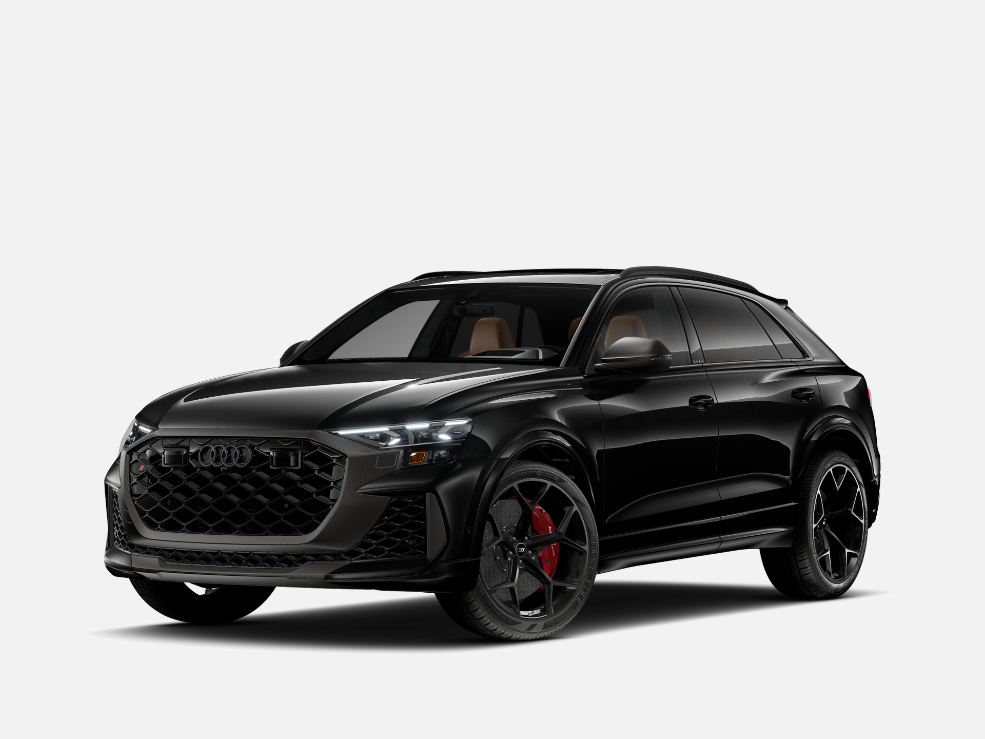 2026 Audi RS Q8 -'s photo
