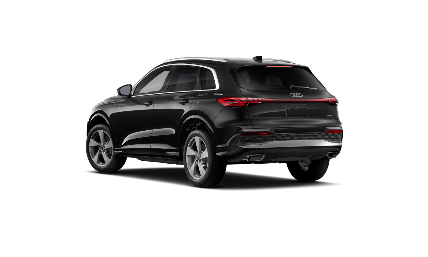 2025 AUDI Q5 - Image 5