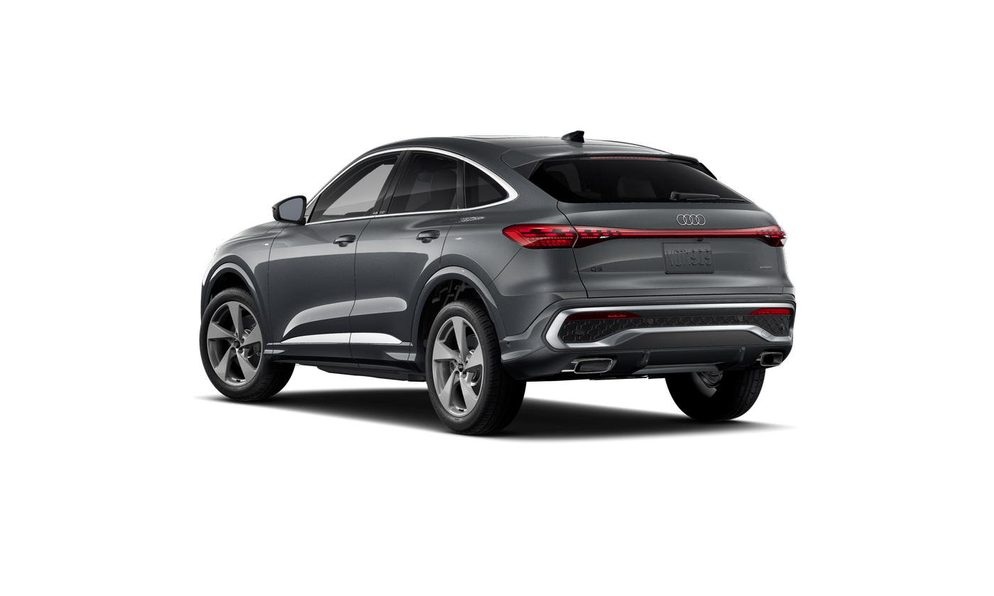 2025 Audi Q5 Sportback Premium Plus - Photo 28