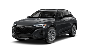 Photo of 2024 Audi Q8 e-tron 