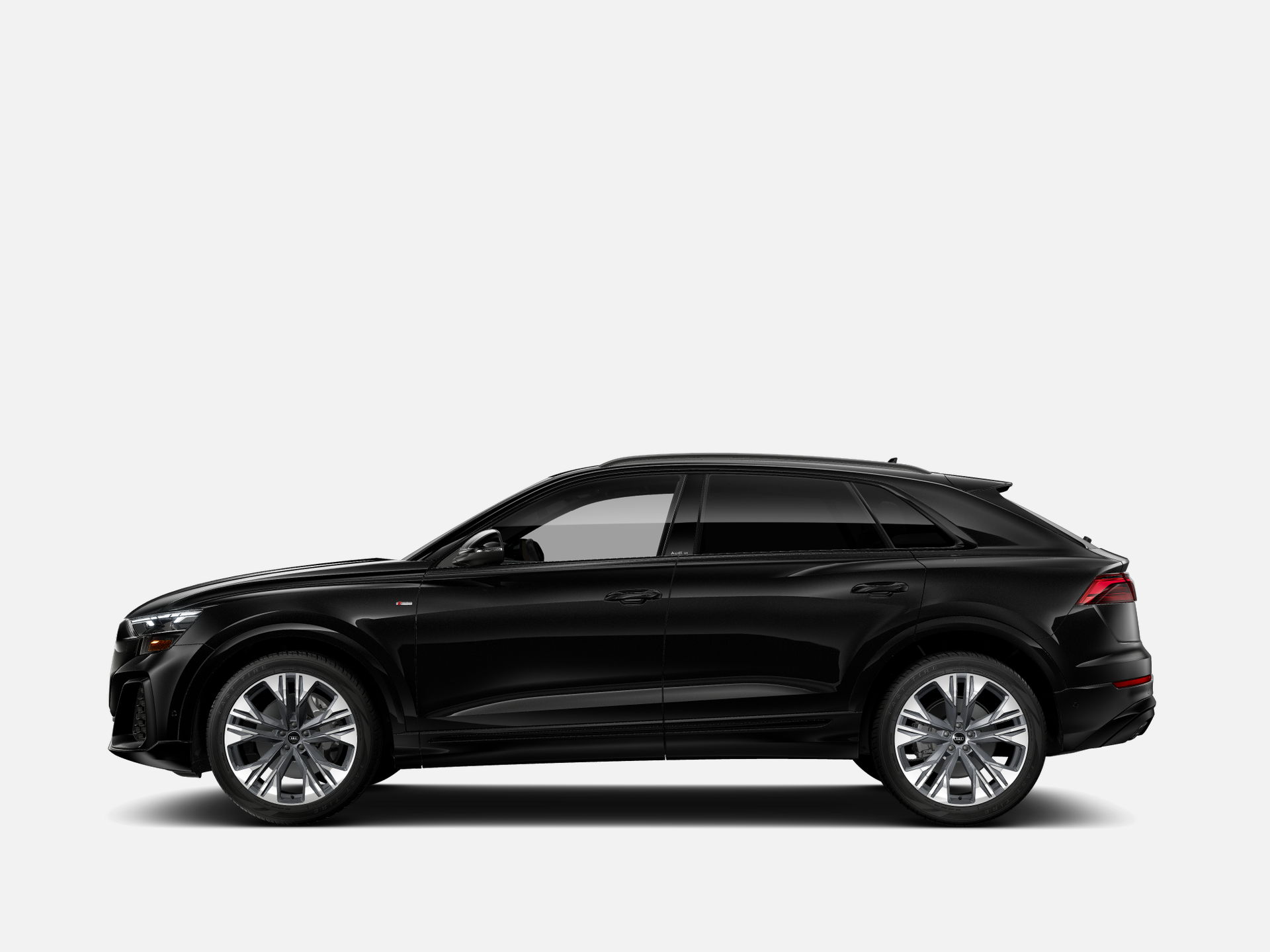 2026 Audi Q8 Premium Plus - Photo 31