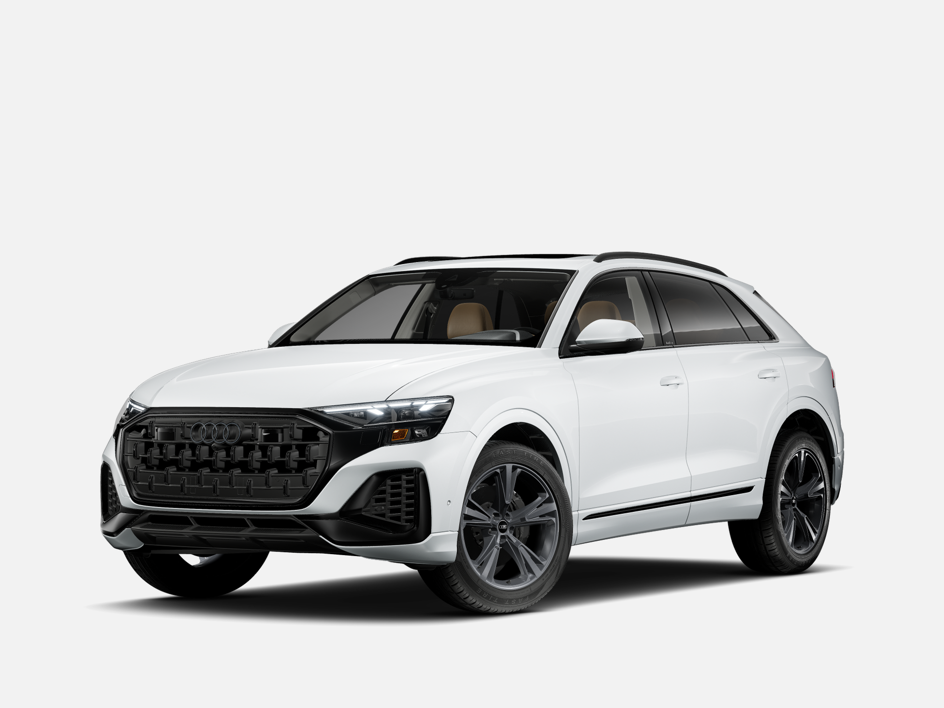 2026 Audi Q8 55 Premium quattro Tiptronic's photo