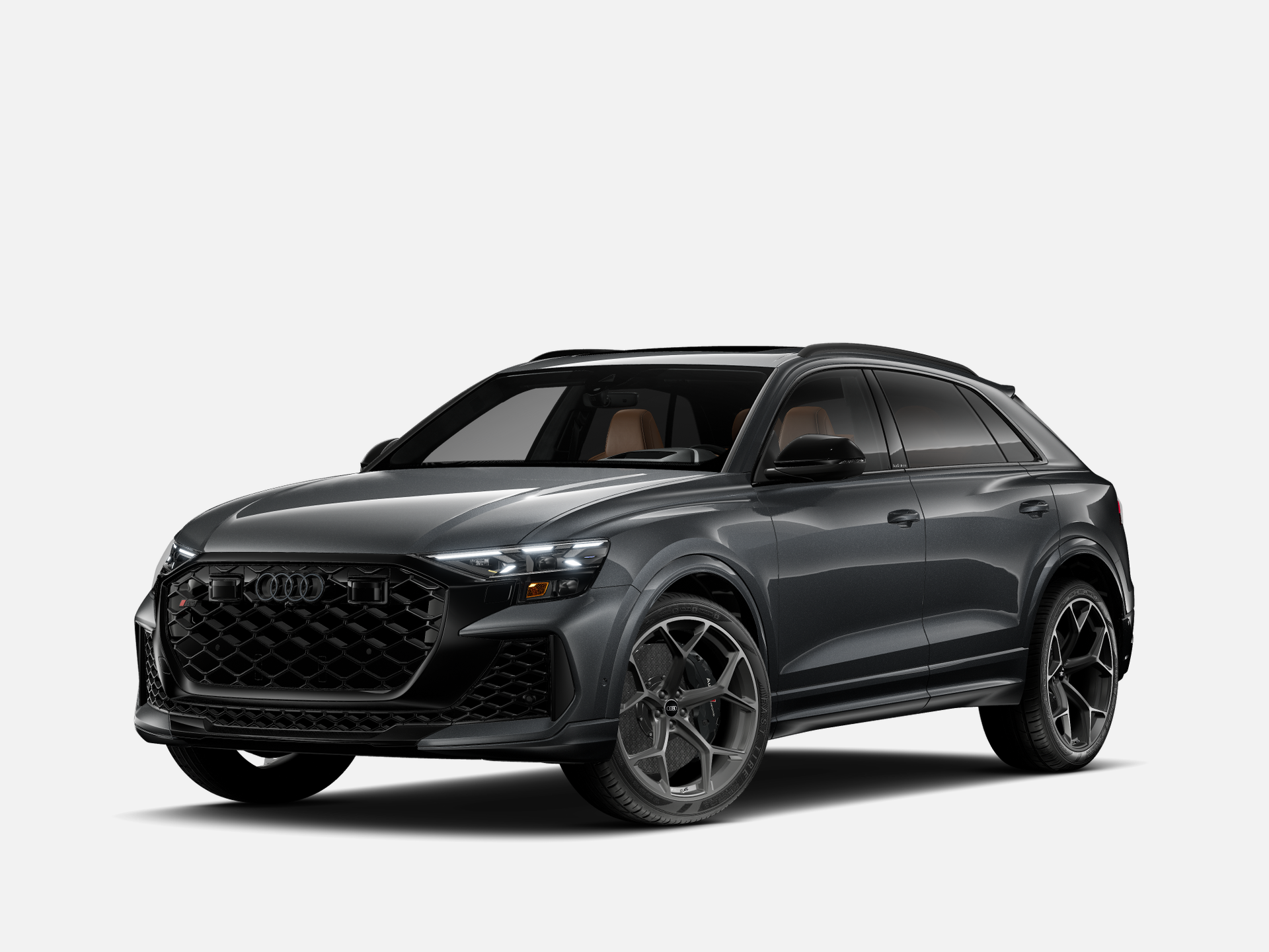 2026 Audi RS Q8 Base - Photo 26