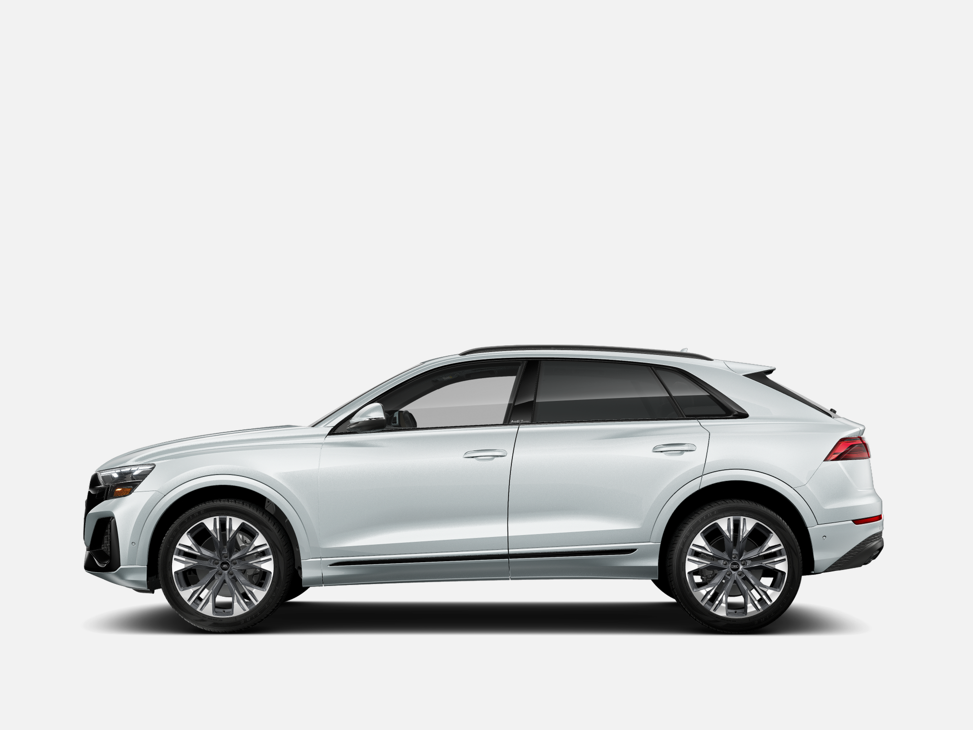 2025 Audi Q8 Premium - Photo 25