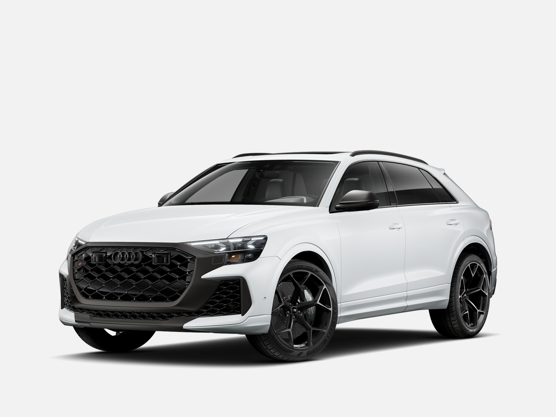 2026 Audi RS Q8 Base - Photo 27