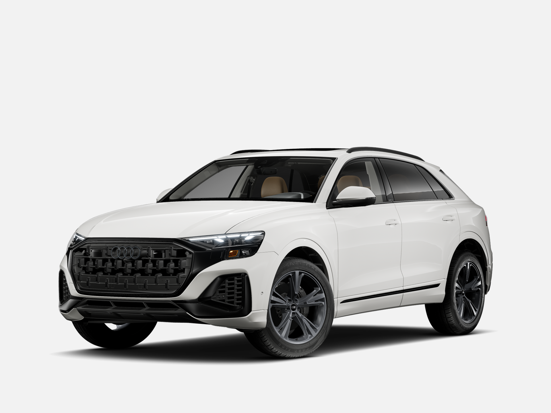 2026 Audi Q8 55 Premium quattro Tiptronic's photo
