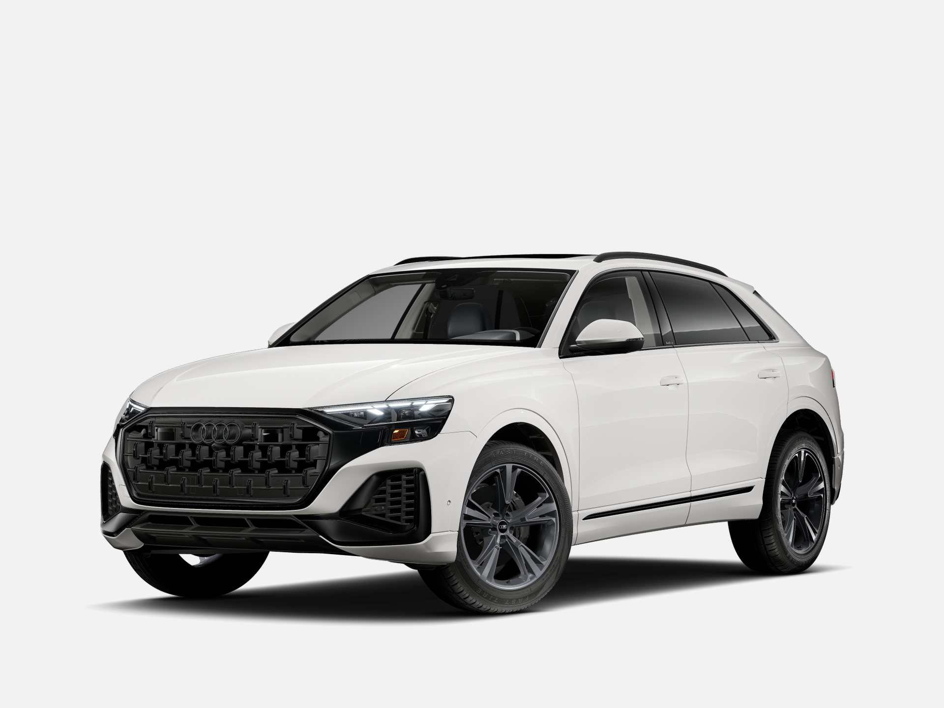 2026 Audi Q8 55 Premium quattro Tiptronic's photo