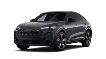 Photo of 2025 Audi SQ5 Sportback