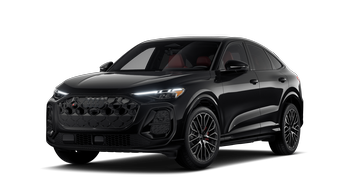 Photo of 2026 Audi SQ5 Sportback 