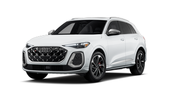 Photo of 2026 Audi SQ5 