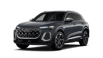 Photo of 2026 Audi SQ5
