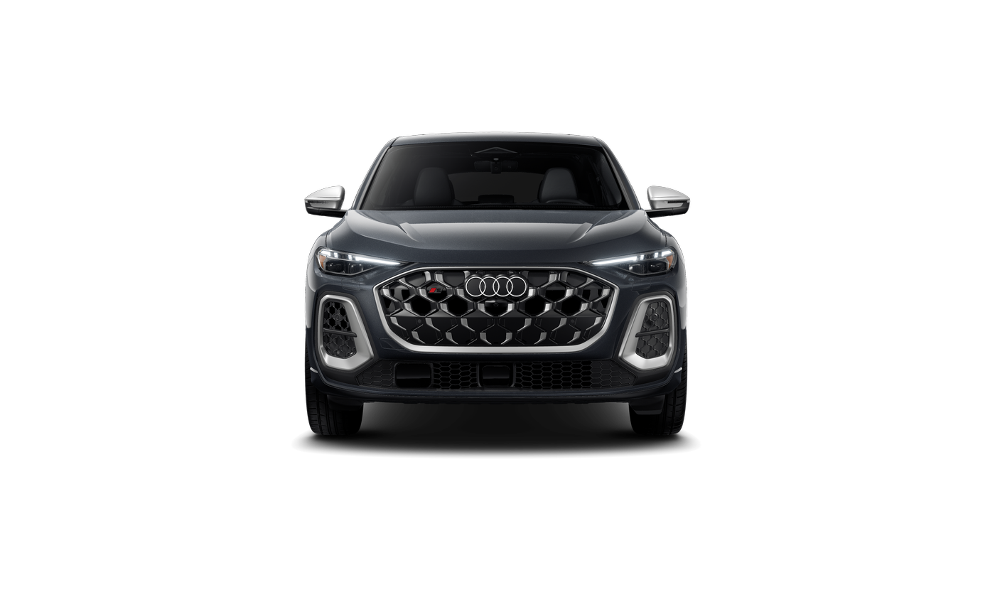 2026 Audi SQ5 Sportback