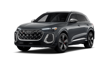 Photo of 2026 Audi SQ5