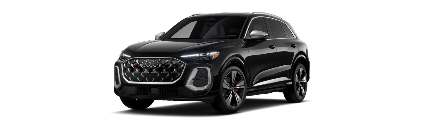 2025 Audi SQ5 Premium Plus - Photo 26
