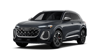 Photo of 2026 Audi SQ5 