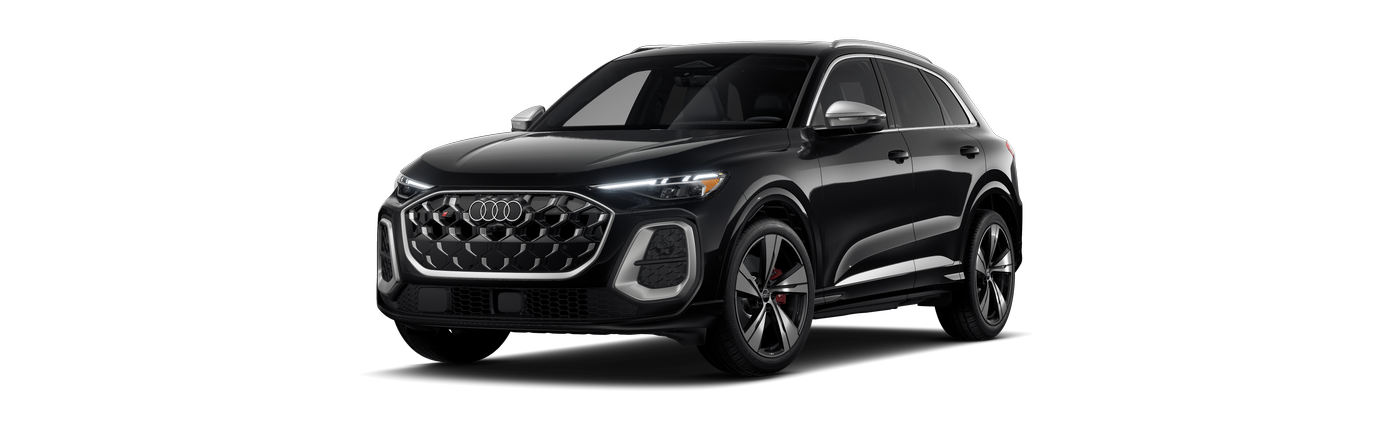 2025 Audi SQ5 Premium Plus - Photo 26