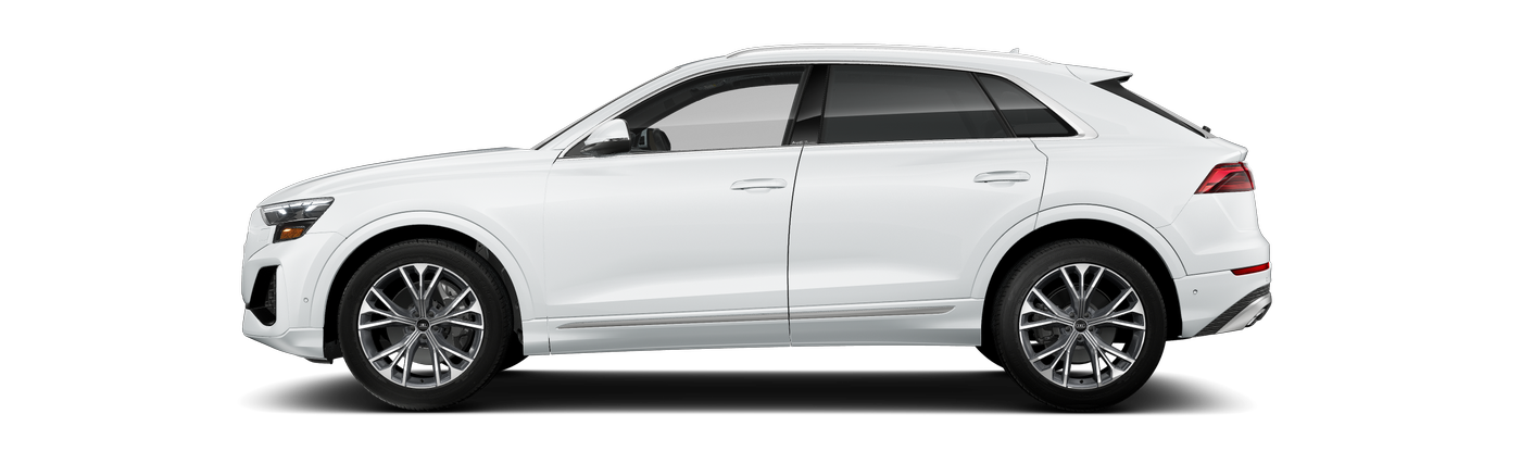 2025 Audi Q8 Premium Plus - Photo 55