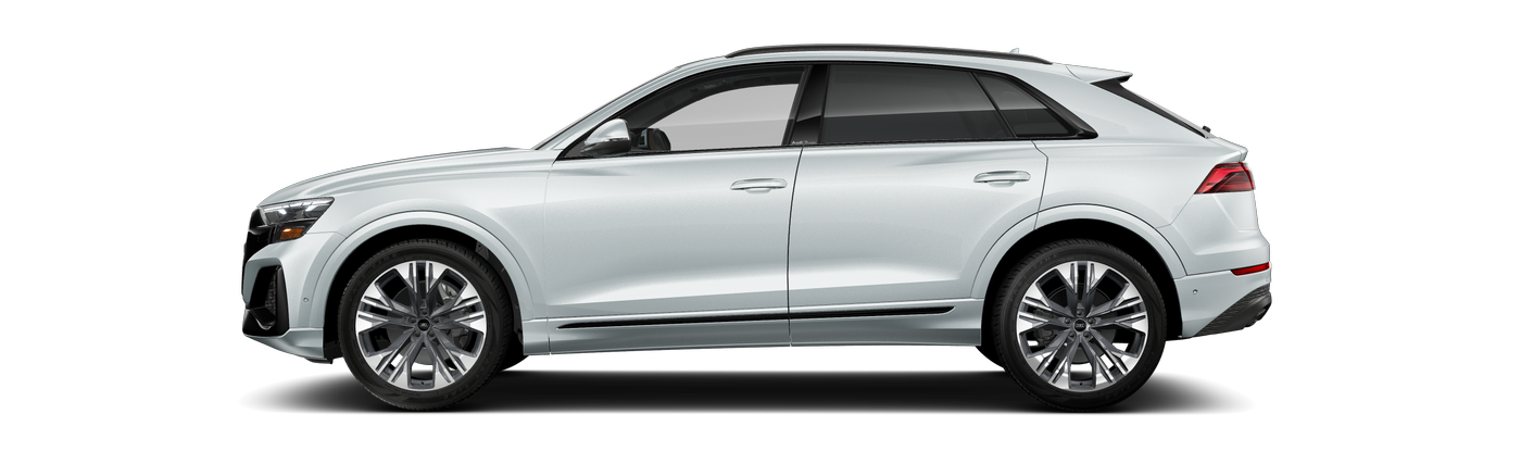 2025 Audi Q8 Premium Plus - Photo 49