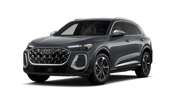 2025 Audi New SQ5