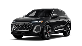 Photo of 2026 Audi SQ5 