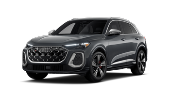 Photo of 2026 Audi SQ5