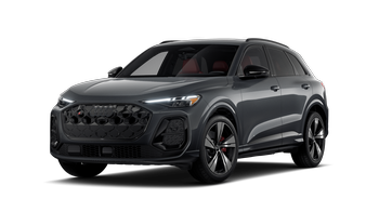 Photo of 2026 Audi SQ5 