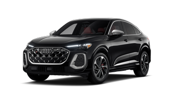 Photo of 2026 Audi SQ5 Sportback 